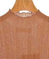 unfil（アンフィル）ニット・セーター 茶 サイズ:1(S位) レディース/2200644603843