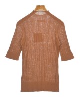 unfil（アンフィル）ニット・セーター 茶 サイズ:1(S位) レディース/2200644603867