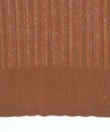 unfil（アンフィル）ニット・セーター 茶 サイズ:1(S位) レディース/2200644744614