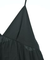 unfil（アンフィル）ワンピース 黒 サイズ:0(XS位) レディース/2200616397046