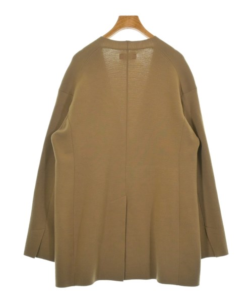 unfil（アンフィル）カーディガン 茶 サイズ:1(S位) レディース/2200630448090