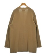 unfil（アンフィル）カーディガン 茶 サイズ:1(S位) レディース/2200630448090