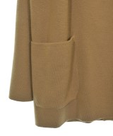 unfil（アンフィル）カーディガン 茶 サイズ:1(S位) レディース/2200630448090