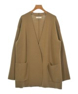 unfil カーディガン