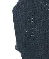 unfil（アンフィル）ベスト 紺 サイズ:1(S位) レディース/2200632277032