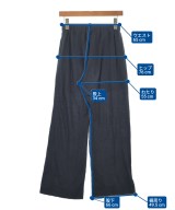 unfil（アンフィル）その他 紺 サイズ:0(XS位) レディース/2200612806054