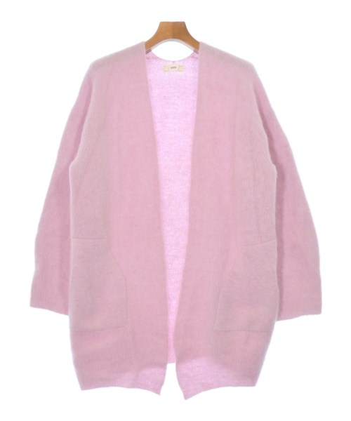 unfil(アンフィル)カーディガン ピンク サイズ:1(S位)/2200672559198