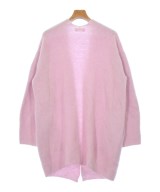 unfil（アンフィル）カーディガン ピンク サイズ:1(S位) レディース/2200672559198