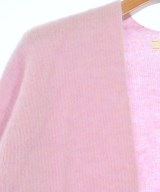 unfil（アンフィル）カーディガン ピンク サイズ:1(S位) レディース/2200672559198
