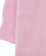 unfil（アンフィル）カーディガン ピンク サイズ:1(S位) レディース/2200672559198