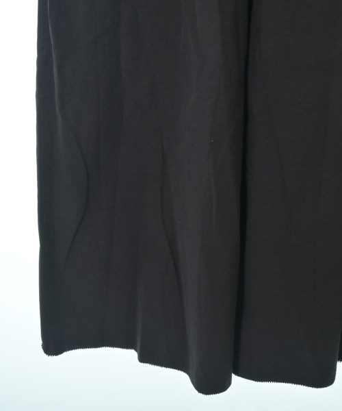 unfil（アンフィル）ワンピース 黒 サイズ:0(XS位) レディース/2200674511118