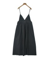 unfil（アンフィル）ワンピース 黒 サイズ:0(XS位) レディース/2200674511118