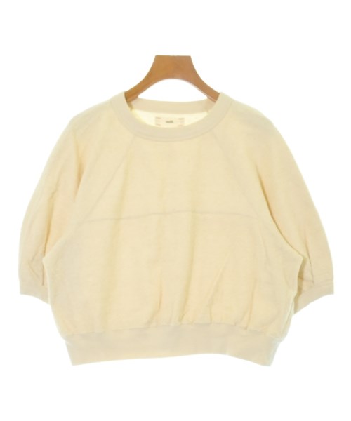 unfil(アンフィル)スウェット ベージュ サイズ:0(XS位)/2200676867398