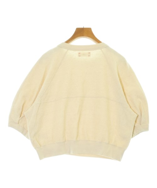 unfil（アンフィル）スウェット ベージュ サイズ:0(XS位) レディース/2200676867398