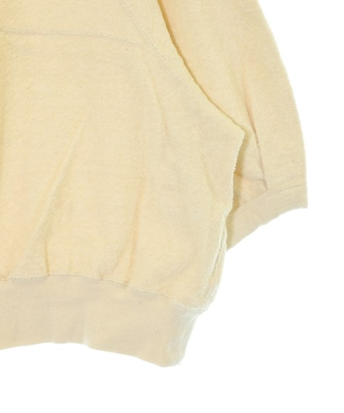 unfil（アンフィル）スウェット ベージュ サイズ:0(XS位) レディース/2200676867398