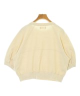 unfil（アンフィル）スウェット ベージュ サイズ:0(XS位) レディース/2200676867398