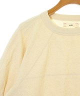 unfil（アンフィル）スウェット ベージュ サイズ:0(XS位) レディース/2200676867398