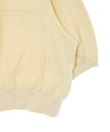 unfil（アンフィル）スウェット ベージュ サイズ:0(XS位) レディース/2200676867398