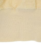 unfil（アンフィル）スウェット ベージュ サイズ:0(XS位) レディース/2200676867398