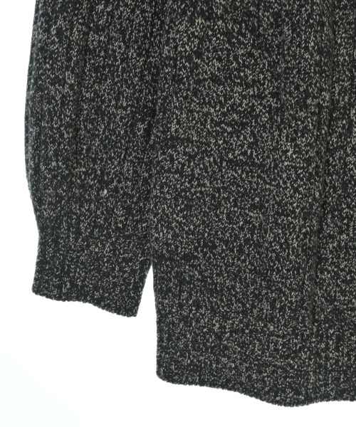 unfil（アンフィル）ニット・セーター 黒 サイズ:1(S位) レディース/2200679667063