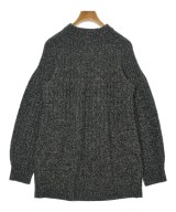 unfil（アンフィル）ニット・セーター 黒 サイズ:1(S位) レディース/2200679667063