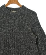 unfil（アンフィル）ニット・セーター 黒 サイズ:1(S位) レディース/2200679667063