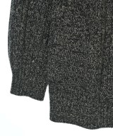 unfil（アンフィル）ニット・セーター 黒 サイズ:1(S位) レディース/2200679667063