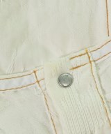 unfil（アンフィル）カジュアルシャツ 白 サイズ:1(S位) レディース/2200696071010