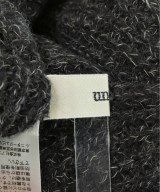 unfil（アンフィル）ニット・セーター 黒 サイズ:1(S位) レディース/2200639479095