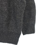 unfil（アンフィル）ニット・セーター 黒 サイズ:1(S位) レディース/2200639479095