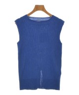 unfil ベスト/ノースリーブ