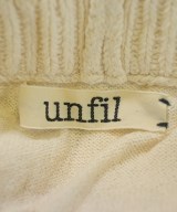 unfil（アンフィル）ロング・マキシ丈スカート ベージュ サイズ:-(S位) レディース/2200709247029