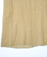 unfil（アンフィル）ロング・マキシ丈スカート ベージュ サイズ:-(S位) レディース/2200709247029
