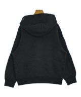 unfil（アンフィル）パーカー 黒 サイズ:1(S位) レディース/2200685784013