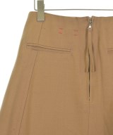 unfil（アンフィル）ロング・マキシ丈スカート 茶 サイズ:0(XS位) レディース/2200645671094