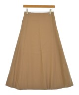 unfil ロング・マキシ丈スカート