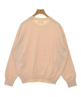 unfil（アンフィル）ニット・セーター 黄 サイズ:1(S位) レディース/2200636945104