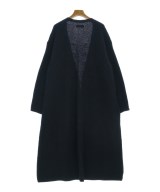 unfil（アンフィル）カーディガン 紺 サイズ:1(S位) レディース/2200636945111