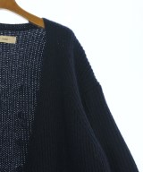 unfil（アンフィル）カーディガン 紺 サイズ:1(S位) レディース/2200636945111