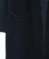 unfil（アンフィル）カーディガン 紺 サイズ:1(S位) レディース/2200636945111