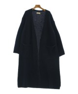 unfil カーディガン