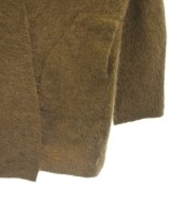 unfil（アンフィル）カーディガン 茶 サイズ:1(M位) レディース/2200648858027