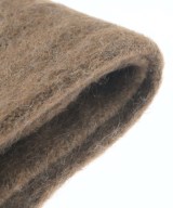 unfil（アンフィル）マフラー 茶 サイズ:- レディース/2200648858034