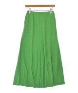 unfil ロング・マキシ丈スカート