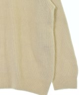 unfil（アンフィル）ニット・セーター ベージュ サイズ:4(XL位) レディース/2200640490713