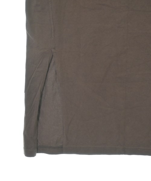 unfil（アンフィル）ワンピース 茶 サイズ:1(S位) レディース/2200642436108