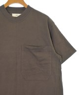 unfil（アンフィル）ワンピース 茶 サイズ:1(S位) レディース/2200642436108