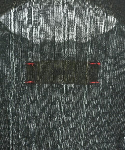 unfil（アンフィル）ニット・セーター 黒 サイズ:S レディース/2200652281040