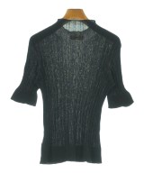 unfil（アンフィル）ニット・セーター 黒 サイズ:S レディース/2200652281040