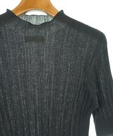 unfil（アンフィル）ニット・セーター 黒 サイズ:S レディース/2200652281040